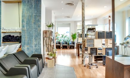Beauty R' Lab : Coiffeur à Paris