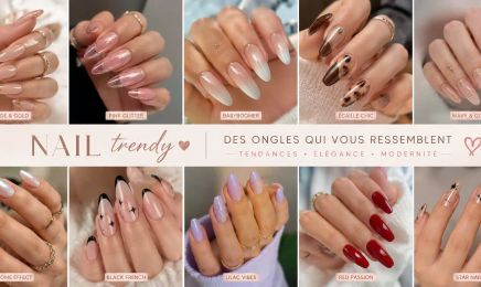 Mya Nails : Institut de beauté à Paris