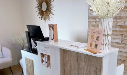 Bell' et Zen : Institut de beauté à Aigrefeuille-sur-Maine