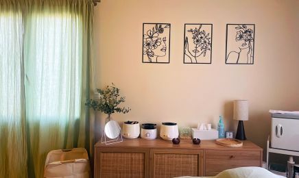 L'Ecrin de Meije : Institut de beauté à Vourey