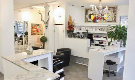 Isabels Beauty Club: Kosmetikstudio in München