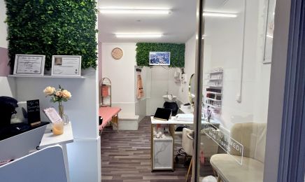 Maeva Beauty 83 : Barbier à Toulon