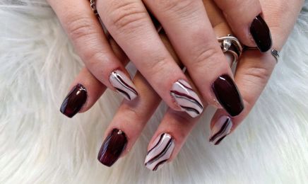 Steph Beauty Nails : Manucure à Bourdeau