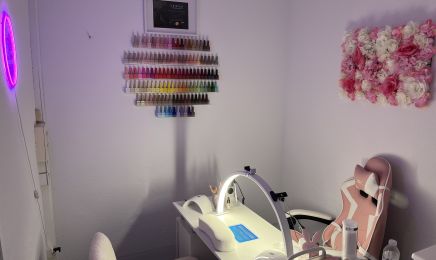 R Kutz Concept Store : Manucure à Limoges