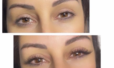 AMAKEUP - Spécialiste du regard  : Institut de beauté à Meyreuil