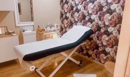 Institut by Spa les 5 Sens Fonbeauzard (Institut traditionnel + LPG  & Massages) : Manucure à Fonbeauzard