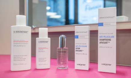 Séduction Coiffure : Institut de beauté à La Guerche-de-Bretagne