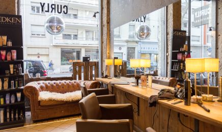 Wavy Coiffure : Coiffeur à Lyon