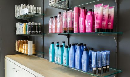 William Coiffure  : Coiffeur à Chamalières