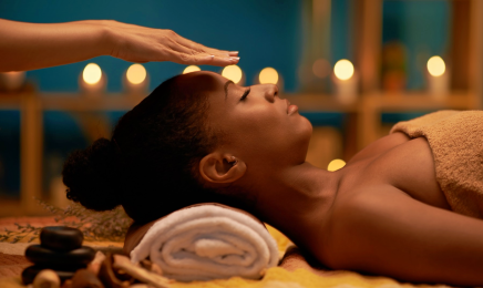 Spa Perle d'Eau - Hôtel les Bartavelles : Institut de beauté à Crots