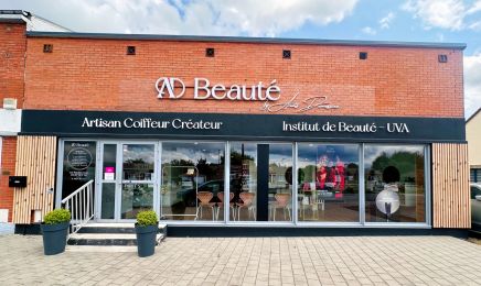 AD beauté : Institut de beauté à Raimbeaucourt