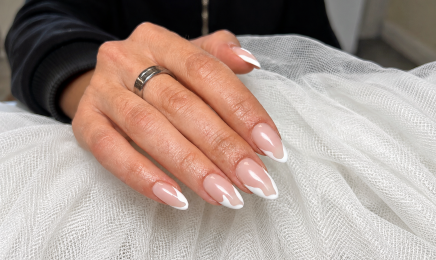 L'incontournable beauté nails : Manucure à Mennecy