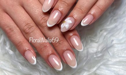 Floral.Nails69 : Institut de beauté à Thil