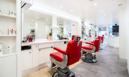 BELOM - Issy-les-Moulineaux : Coiffeur à Issy-les-Moulineaux