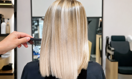 Le Coin des Princesses - By Keraliss : Coiffeur à Nîmes