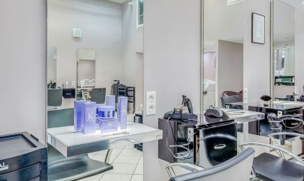 Ever'Coiffure : Coiffeur à Créon