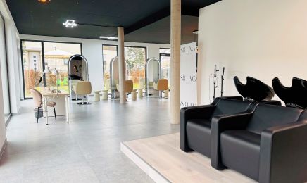 Hashtag Tash & Michelle: Kosmetikstudio in Pfullingen