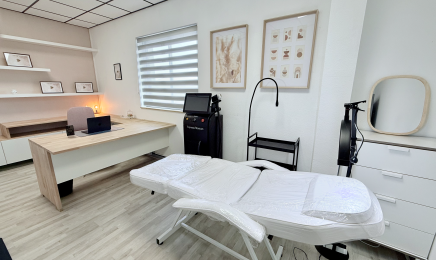 Cils Minute - Paris & Rennes : Institut de beauté à Pacé