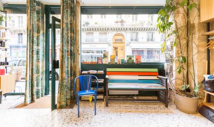 R Vegetal, Salon de coiffure : Institut de beauté à Paris
