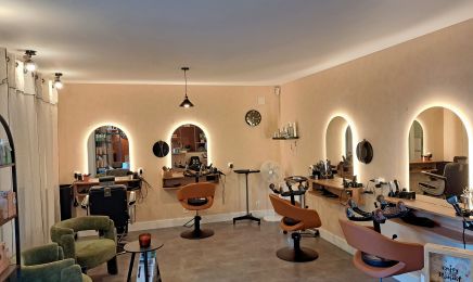 Luméa Signature : Coiffeur à Châtillon-en-Vendelais