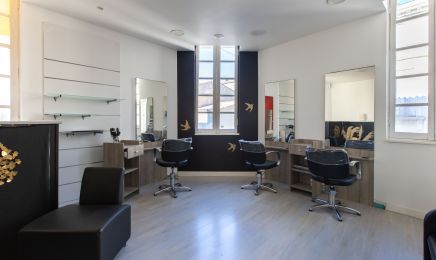 Lib Coiffure (à la place de Tchip) : Coiffeur à Libourne