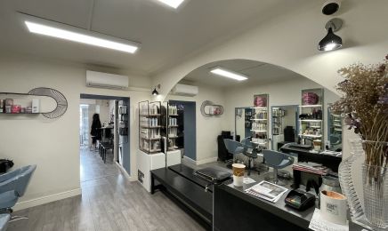 L'Atelier de Coiffure : Coiffeur à Corte