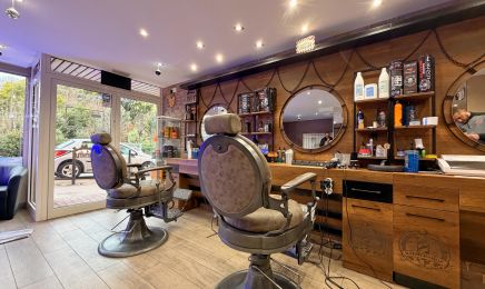 Miami Coiffure  : Barbier à Mouans-Sartoux