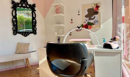 Les Ongles by Clo - Hyères : Manucure à Hyères