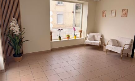 K2A Beauty : Spa à Neuville-les-Dames