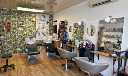 L’Atelier de Ju’ : Coiffeur à Pérignac