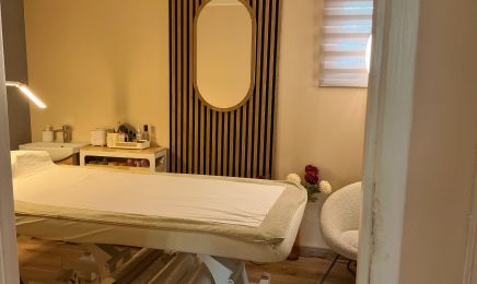 Candy Esthétique : Manucure à Fréjus