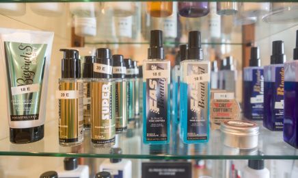 L Coiff’ : Coiffeur à Créhen