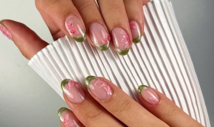 L’Aura Des Ongles - La Ciotat : Manucure à La Ciotat