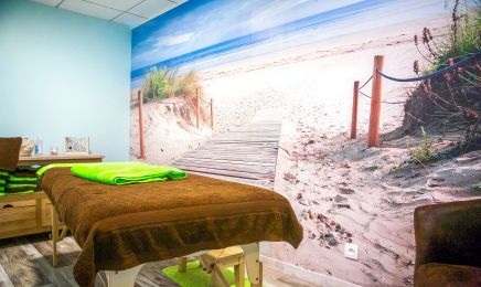 Halo des sens : Institut de beauté à Gravelines