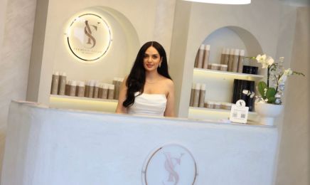 Serifa Premiumsalon : Kosmetikstudio in Völklingen
