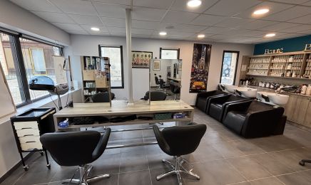 Coloria : Coiffeur à La Milesse