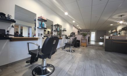 Cindy'S Coiffure : Coiffeur à Bucey-lès-Gy