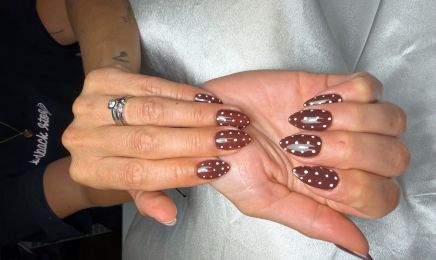 MILEA ONGLES : Manucure à Saint-Just-Saint-Rambert