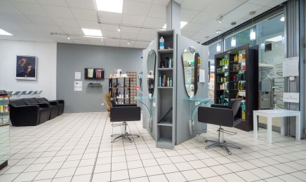 Nv' Coiffure : Coiffeur à Saint-Cyprien