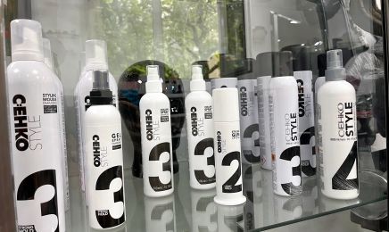 Friseur am Eck: Barbershop in Reutlingen