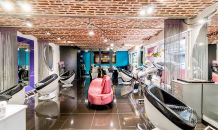L'Atelier : Coiffeur à Arras