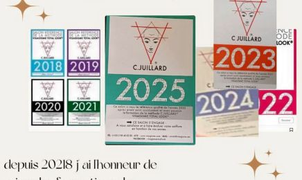 Cap'tifs : Coiffeur à Montéléger