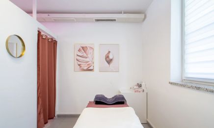 Nail Lab: Nagelstudio in München