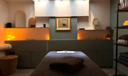 Modelage 2.0 : Institut de beauté à Paris