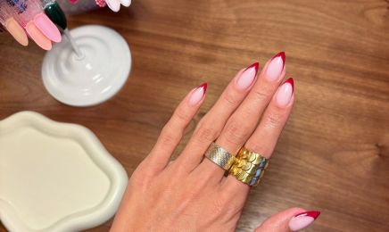 Studio Coline : Manucure à La Couronne