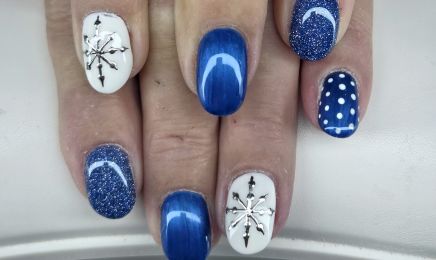 Le Salon Ongles Douai : Manucure à Douai 