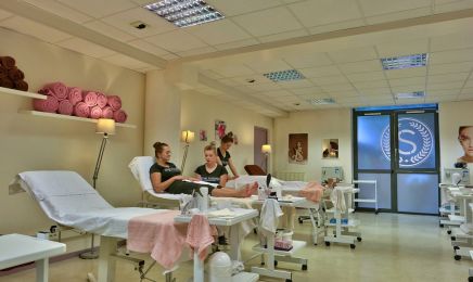 École Terrade - Coiffure - Besançon : Coiffeur à Besançon