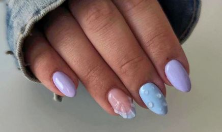 De l'ongle à la lumière : Manucure à Gap