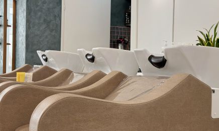 Braintish Studio : Coiffeur à Marseille