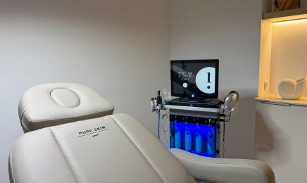 Pure skin : Institut de beauté à Marseille